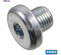 SWAG 33 10 7905 Oil sump plug