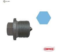 SCREW PLUG OIL SUMP 49362591 FOR PORSCHE M28.12/11 4.7L M28.09/02/01/10 4.5L