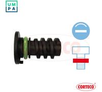 CORTECO 49471178 Oil sump plug