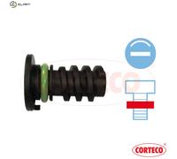 CORTECO 49471178 Oil sump plug