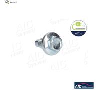 A.I.C. Oil Sump Sealing Plug 56426 - With Seal/Gasket - Fits Buick Cadillac Chevrolet Ford Opel Saab