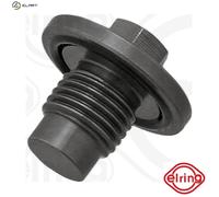 ELRING 587.880 Oil sump plug