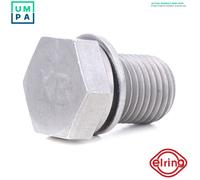 SCREW PLUG OIL SUMP 878.000 FOR DXi3 ZD3A600/A604/200/202/600/604/606/608 3.0L