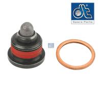 SCREW PLUG OIL SUMP 2.91310 FORSCREW PLUG OIL SUMP 2.91310 FOR RENAULT VOLVO 7