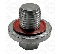 Screw Plug, oil sump ELRING B17.910 for CHRYSLER 300C (LX) 3 2011-2023