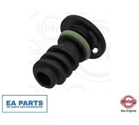 Screw Plug, oil sump for MERCEDES-BENZ X290 W205 A205 C205 ELRING 928.450