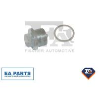 Screw Plug, oil sump for PORSCHE 928 FA1 257.827.011