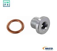 Sealing Plug, oil sump for CITROËN FORD PEUGEOT VAICO V25-1757