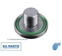 Screw Plug, transmission housing for AUDI A8 Q5 BLUE PRINT ADBP010000