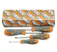 Screw Puller "+" Max Series 4 Pieces