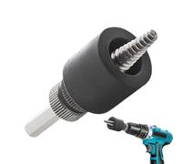 Screw Remover - Expansion Bolt Removal,Rusty Bolt Extractor | For Plumbing, Mechanical, Household, Industrial, Carpentry And Metallurgy