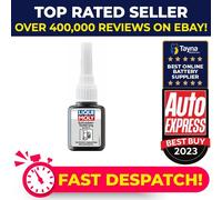 LIQUI MOLY Threadlocker 3803 P001418