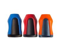 Screw Rings with Screwdriver Bit Set Magnetizers Screw Removable for 1/4inch 6.35mm Hexagon Screwdriver Power Bits Bit