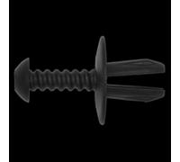 Sealey TCSR1712U Screw Rivet, Ø17Mm x 12mm, Universal - Pack of 20