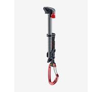 Screw Salewa Quick Screw 190 cm red