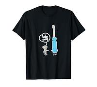 Screw Screwdriver You Drive Me Crazy Funny Statement Humor T-Shirt