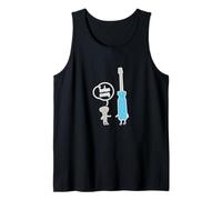 Screw Screwdriver You Drive Me Crazy Funny Statement Humor Tank Top