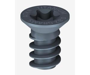 Screw Set ATK V11 RACE Ti