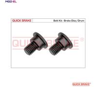 New Bolt, brake disc for MINI LAND ROVER BMW:8,i3,i8,X1,X2, 34211161806