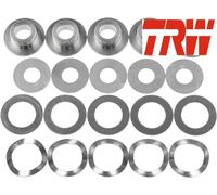 SCREW SET BRAKE DISC I