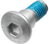 Screw Set, brake disc TRW MSS114-4