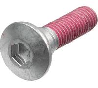 TRW Brake Disc Bolt Set Kawasaki Z 1000 Rear 2003-2013 4 bolts MSS122-4