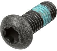 Screw Set, brake disc TRW MSS133-6