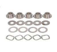 Screw Set, brake disc TRW MST13FK