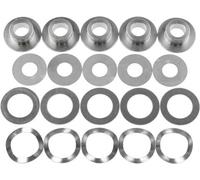 Screw Set, brake disc TRW MST13FK