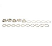 Screw Set, brake disc TRW MST15FK