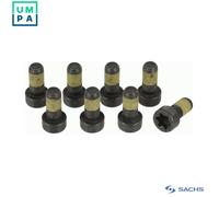 SACHS 1874 000 044 Screw Set, flywheel