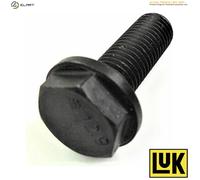 LuK 411 0176 10 Screw Set, flywheel