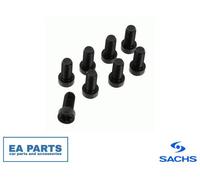 Screw Set, flywheel for HYUNDAI H350 Bus SOLATI Bus SACHS 1874 000 081