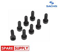 SCREW SET, FLYWHEEL FOR SUBARU B3 CROSSTREK FORESTER LEGACY SACHS 1874 000 077