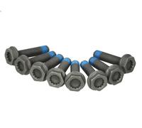 Screw Set, flywheel LUK 411 0118 11 VOLVO 850 (854) 2.5 1995-1996