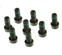 Screw Set, flywheel LUK 411 0133 11 AUDI A3 (8P1) 2 2004-2012