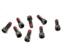 Screw Set, flywheel LUK 411 0139 11 for VW CRAFTER 30-35 Bus (2E_) 2.5 2006-2011