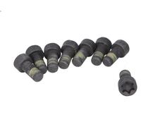 Screw Set, flywheel LUK 411 0148 10 for MERCEDES-BENZ CLK (C209) 1.8 2002-2009