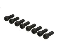 Screw Set, flywheel LUK 411 0231 10 for LANCIA YPSILON (312_) 0.9 2011-2018