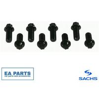 Screw Set, flywheel SACHS 1874 000 030