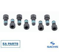 Screw Set, flywheel SACHS 1874 000 032