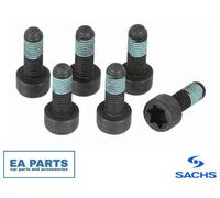 Screw Set, flywheel SACHS 1874 000 046