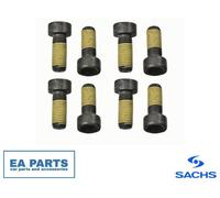 Screw Set, flywheel SACHS 1874 000 048