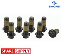 SCREW SET, FLYWHEEL SACHS 1874 000 072