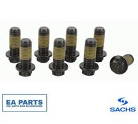 Screw Set, flywheel SACHS 1874 000 072