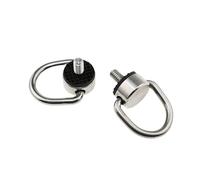 Screw Set For Drones Remote Controller Accessories Foldable Lanyard Neck Strap Screws Stainless Steel Lanyard Screw