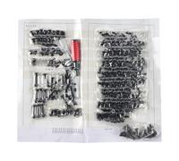 Screw Set - Pantheon Cortina 3 x 4