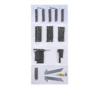 Screw Set - Pantheon Robust 3 x 4