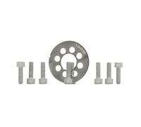 BOLT SET CRANKSHAFT PULLEY MS25 FOR VW AUDI A4/S4/Convertible A6/Allroad/S6 3.0L