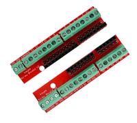 Screw Shield Expansion Board For Arduino UNO R3 EK7007